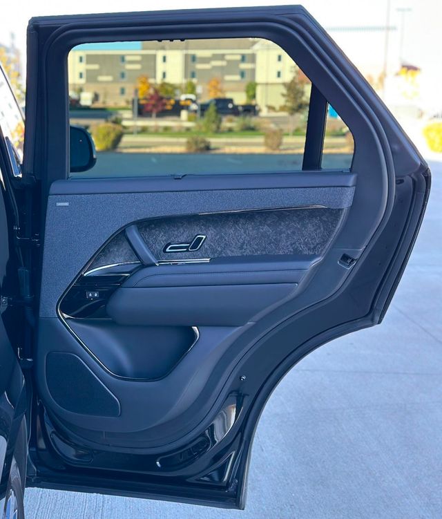 2023 Land Rover Range Rover Sport P530 First Edition - 22983300 - 14