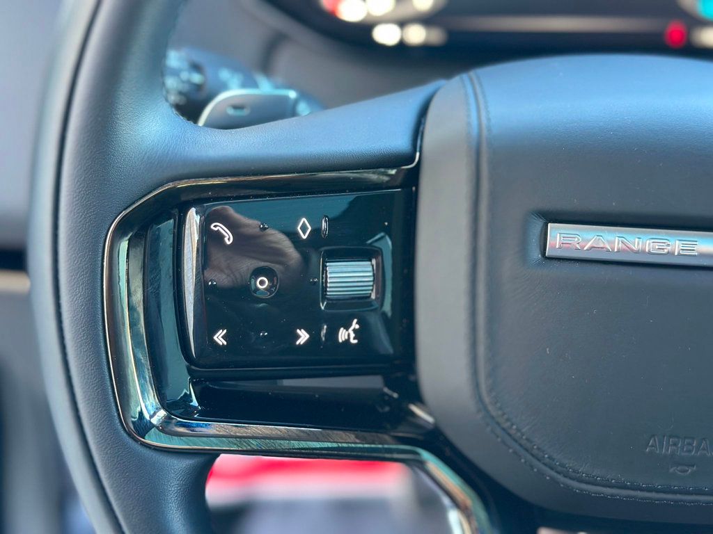2023 Land Rover Range Rover Sport P530 First Edition - 22983300 - 23