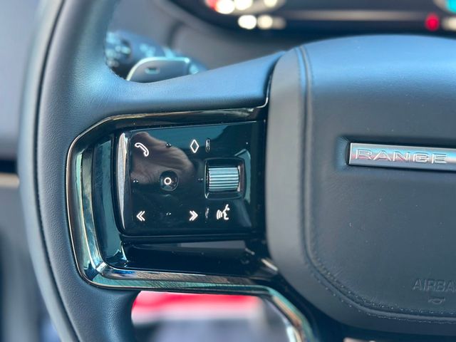 2023 Land Rover Range Rover Sport P530 First Edition - 22983300 - 23