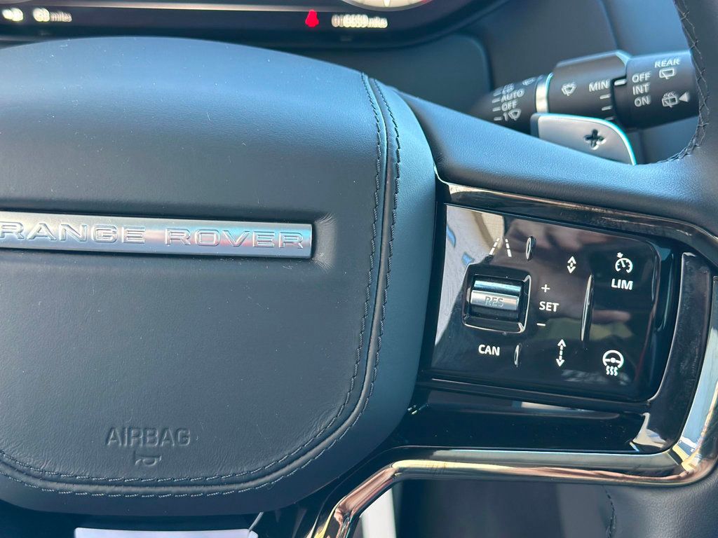 2023 Land Rover Range Rover Sport P530 First Edition - 22983300 - 24