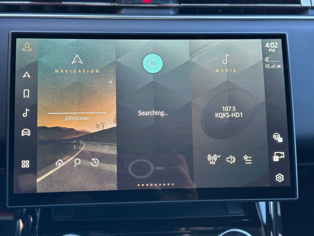 2023 Land Rover Range Rover Sport P530 First Edition - 22983300 - 27