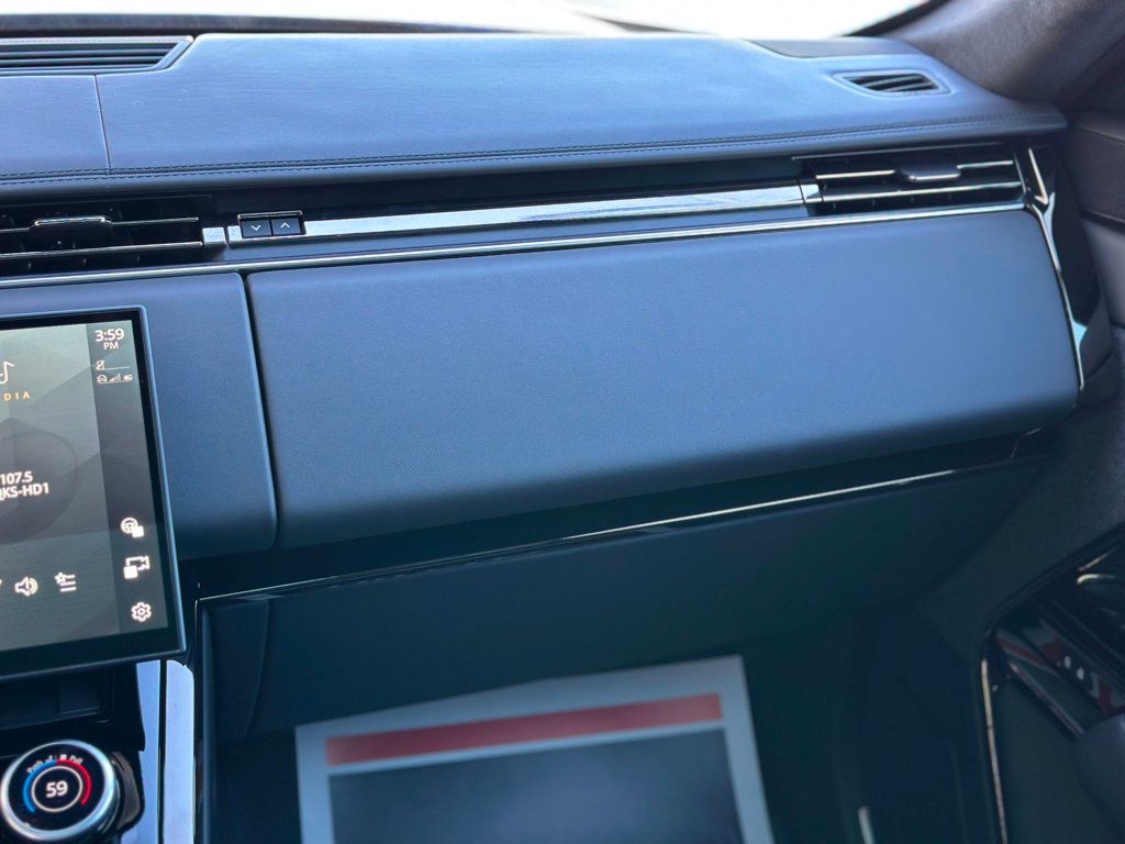 2023 Land Rover Range Rover Sport P530 First Edition - 22983300 - 28
