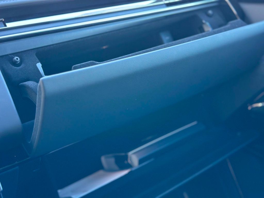 2023 Land Rover Range Rover Sport P530 First Edition - 22983300 - 29