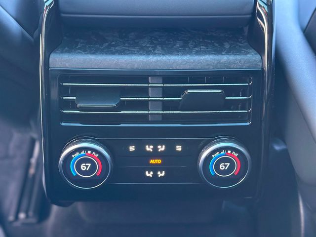 2023 Land Rover Range Rover Sport P530 First Edition - 22983300 - 31