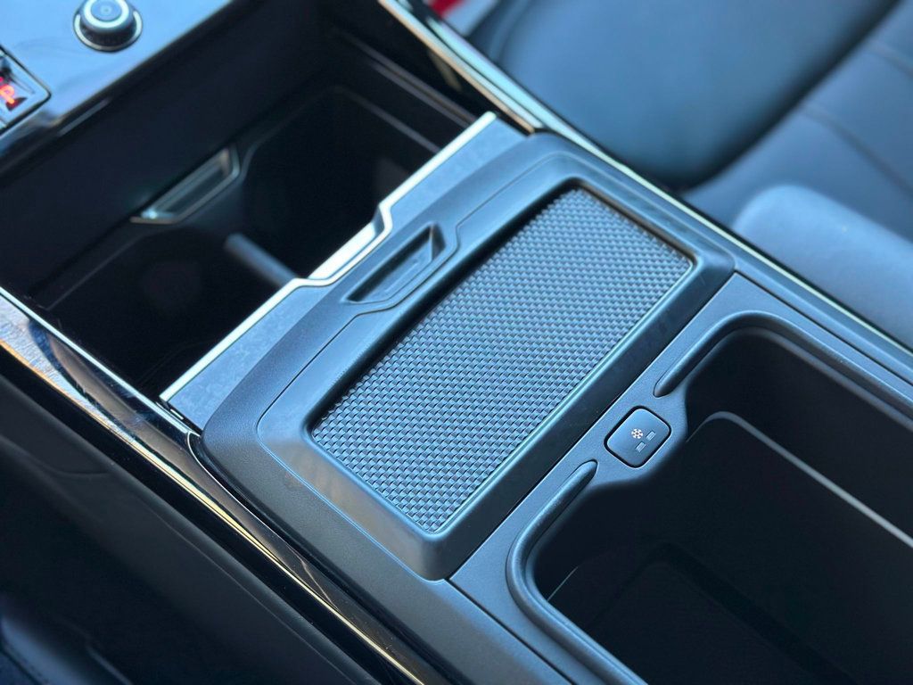 2023 Land Rover Range Rover Sport P530 First Edition - 22983300 - 33