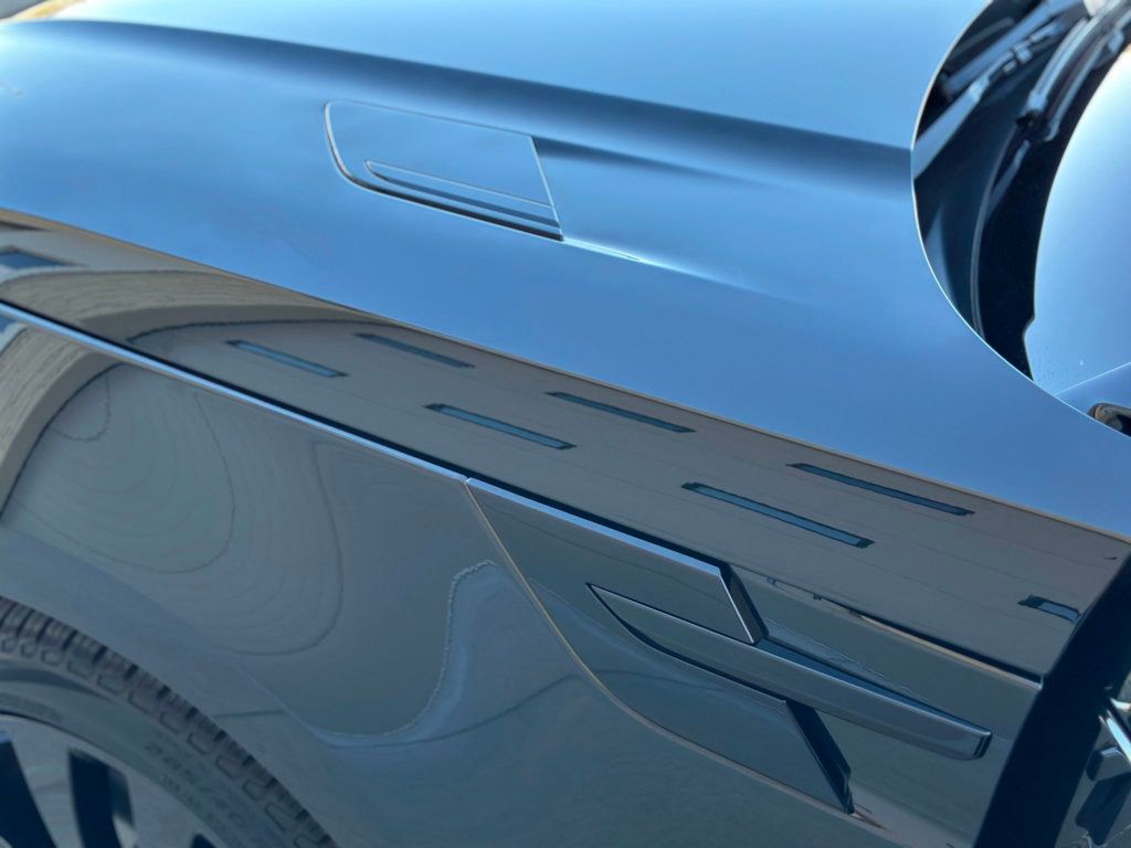 2023 Land Rover Range Rover Sport P530 First Edition - 22983300 - 34