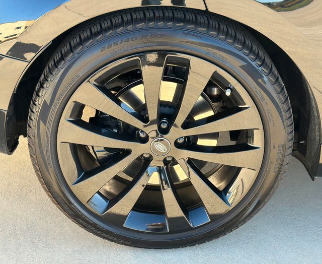 2023 Land Rover Range Rover Sport P530 First Edition - 22983300 - 40