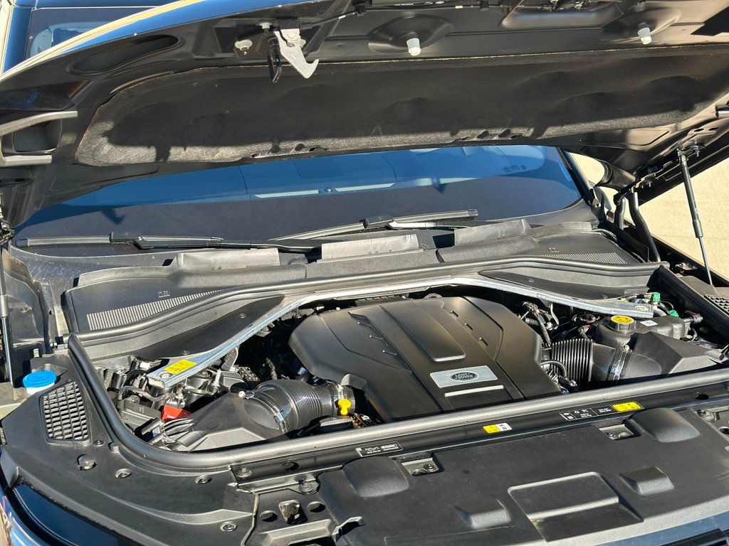 2023 Land Rover Range Rover Sport P530 First Edition - 22983300 - 41