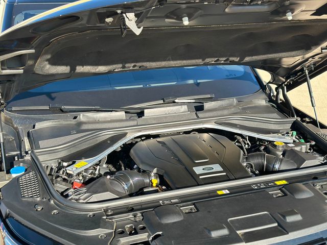 2023 Land Rover Range Rover Sport P530 First Edition - 22983300 - 41