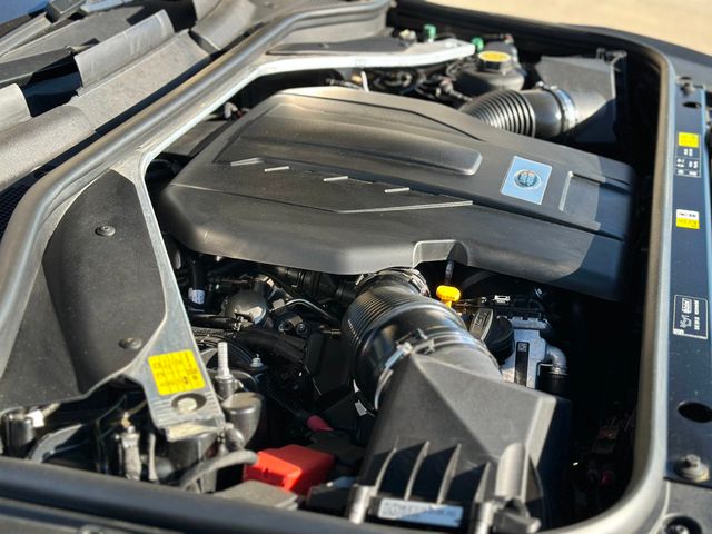 2023 Land Rover Range Rover Sport P530 First Edition - 22983300 - 42