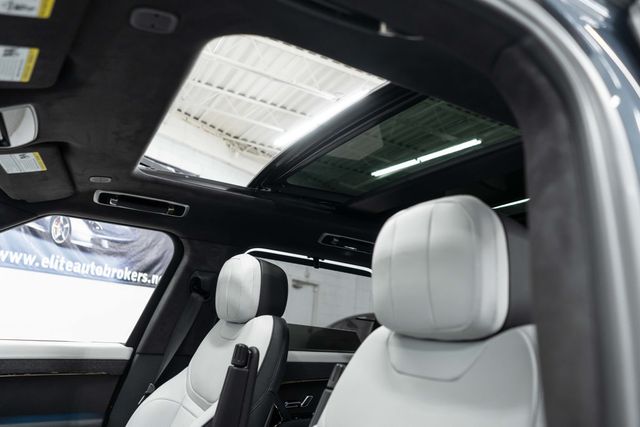 2023 Land Rover Range Rover Sport P530 First Edition - 23071910 - 10