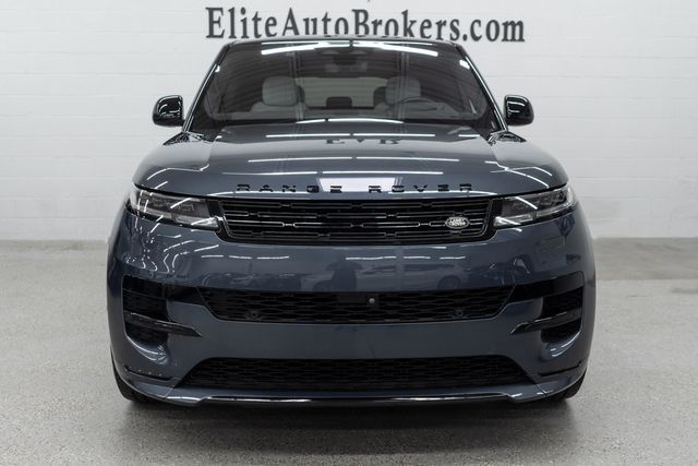 2023 Land Rover Range Rover Sport P530 First Edition - 23071910 - 2