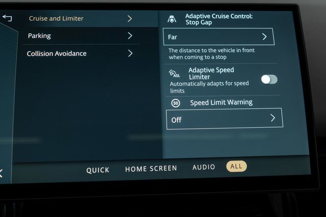 2023 Land Rover Range Rover Sport P530 First Edition - 23071910 - 34