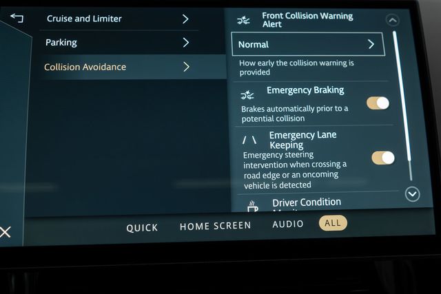 2023 Land Rover Range Rover Sport P530 First Edition - 23071910 - 35