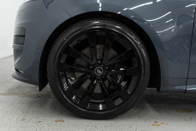 2023 Land Rover Range Rover Sport P530 First Edition - 23071910 - 44