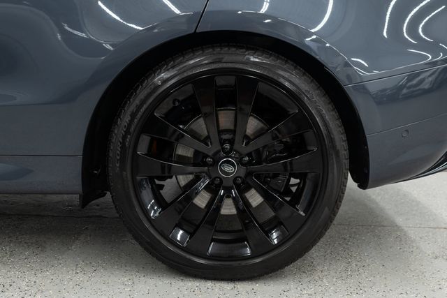2023 Land Rover Range Rover Sport P530 First Edition - 23071910 - 45