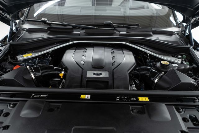 2023 Land Rover Range Rover Sport P530 First Edition - 23071910 - 48