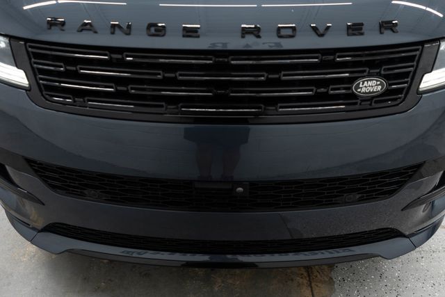 2023 Land Rover Range Rover Sport P530 First Edition - 23071910 - 52