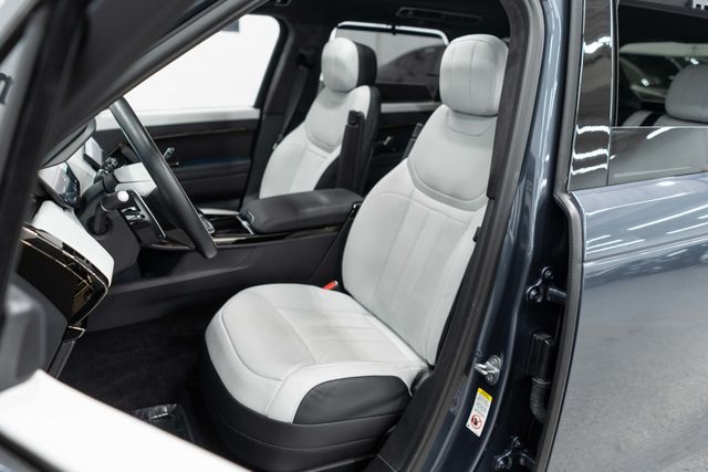2023 Land Rover Range Rover Sport P530 First Edition - 23071910 - 7