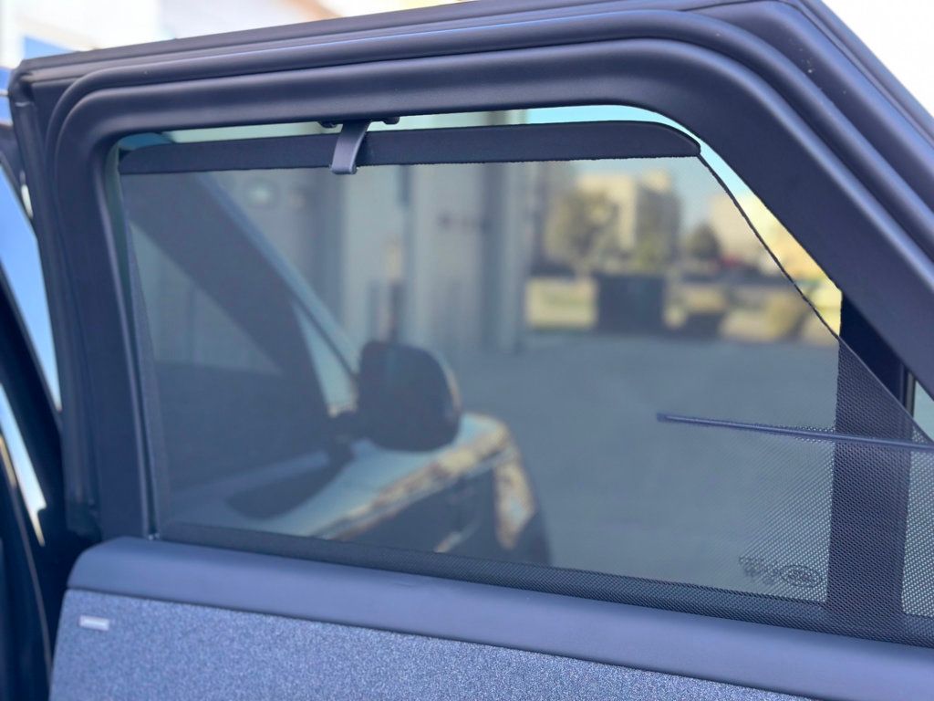2023 Land Rover Range Rover Sport P530 First Edition photo 20