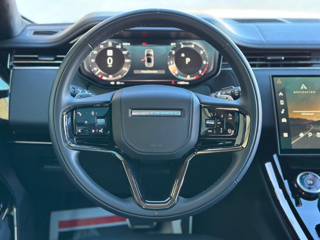2023 Land Rover Range Rover Sport P530 First Edition photo 21