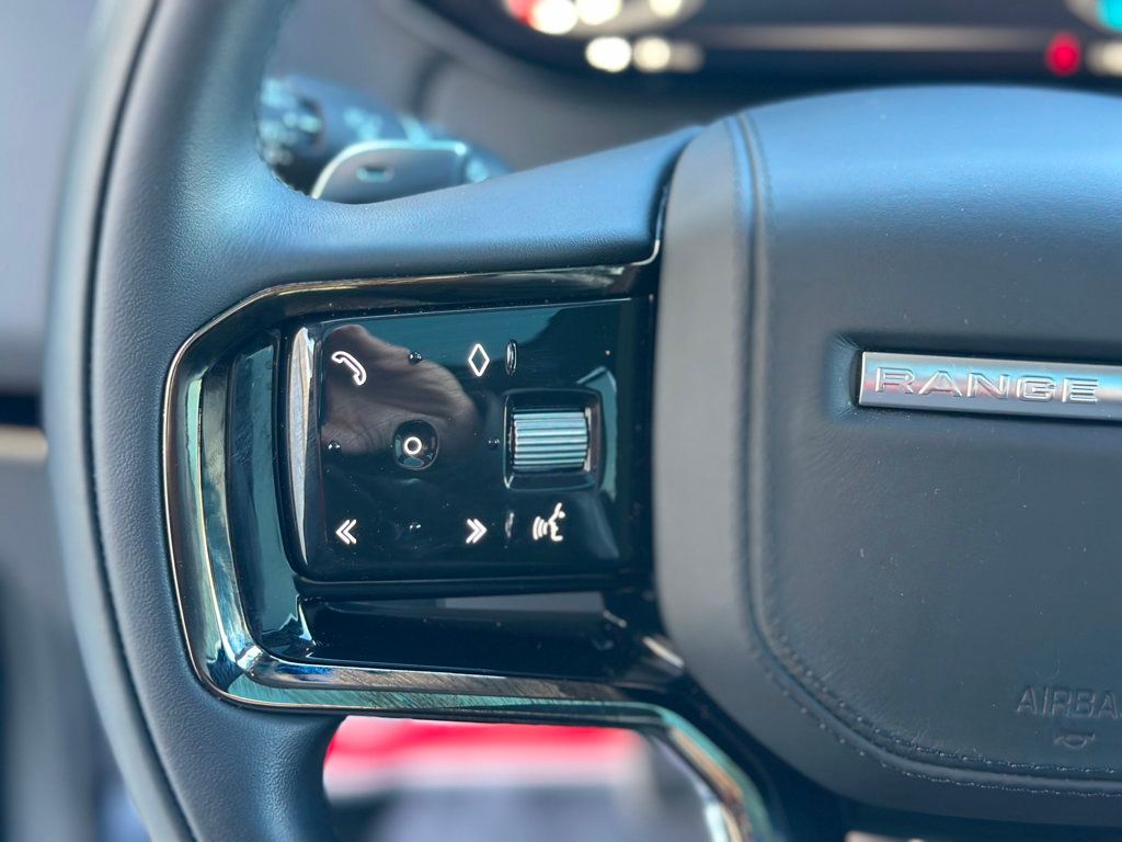 2023 Land Rover Range Rover Sport P530 First Edition photo 22
