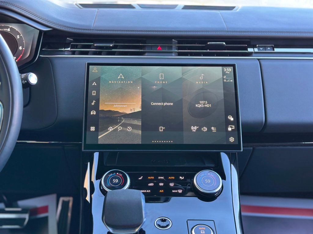 2023 Land Rover Range Rover Sport P530 First Edition photo 24