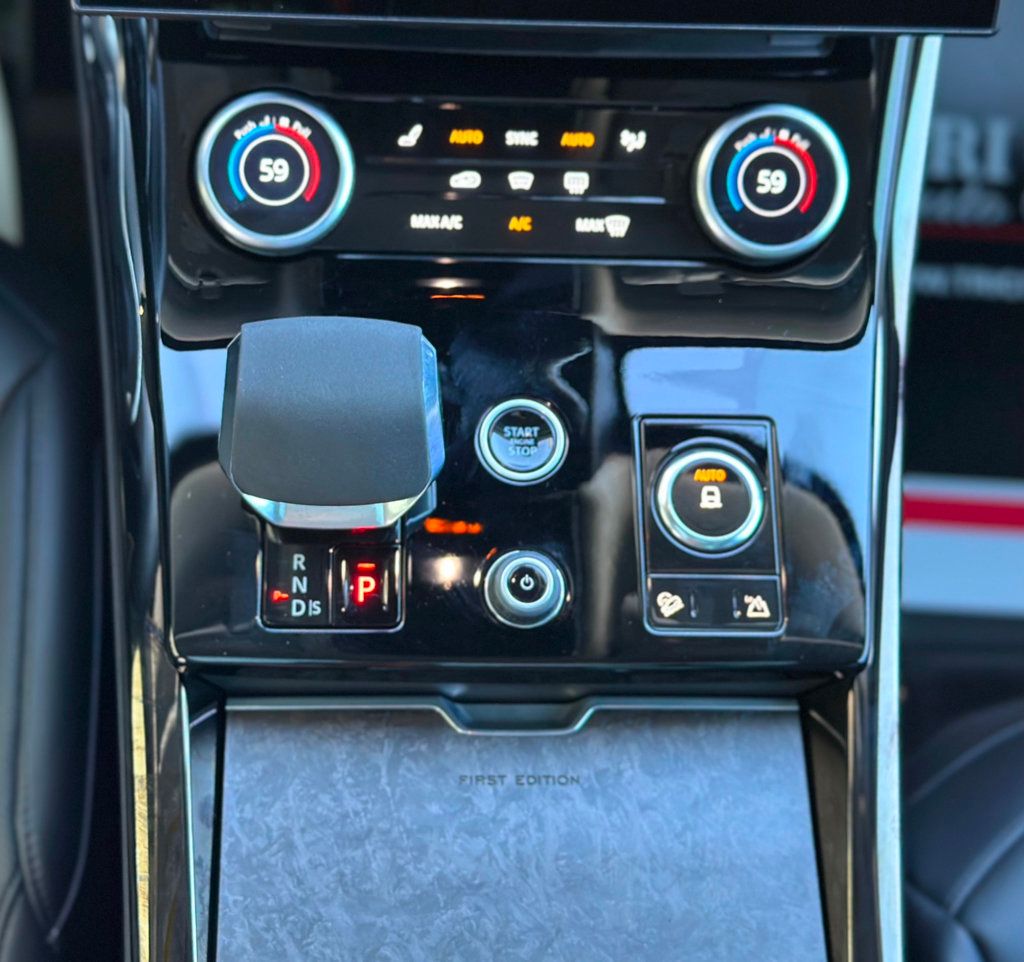 2023 Land Rover Range Rover Sport P530 First Edition photo 26