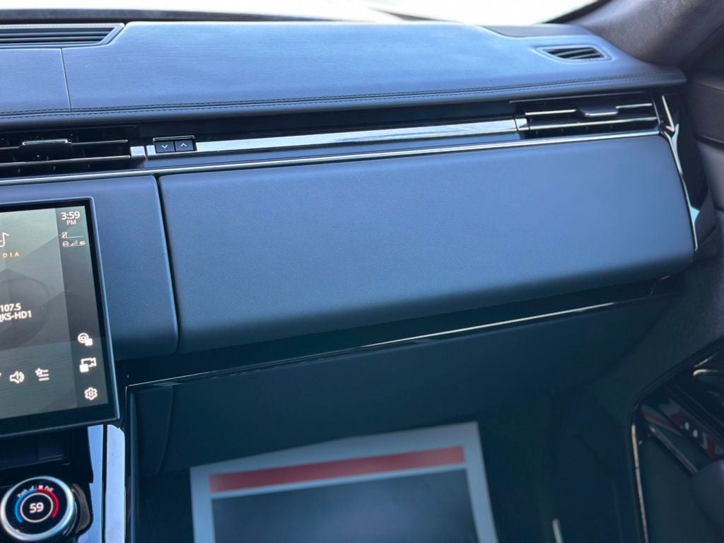 2023 Land Rover Range Rover Sport P530 First Edition photo 28