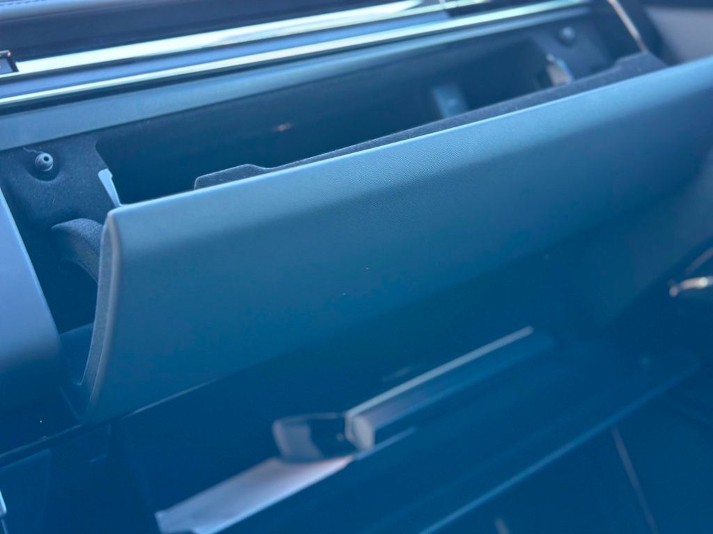 2023 Land Rover Range Rover Sport P530 First Edition photo 29