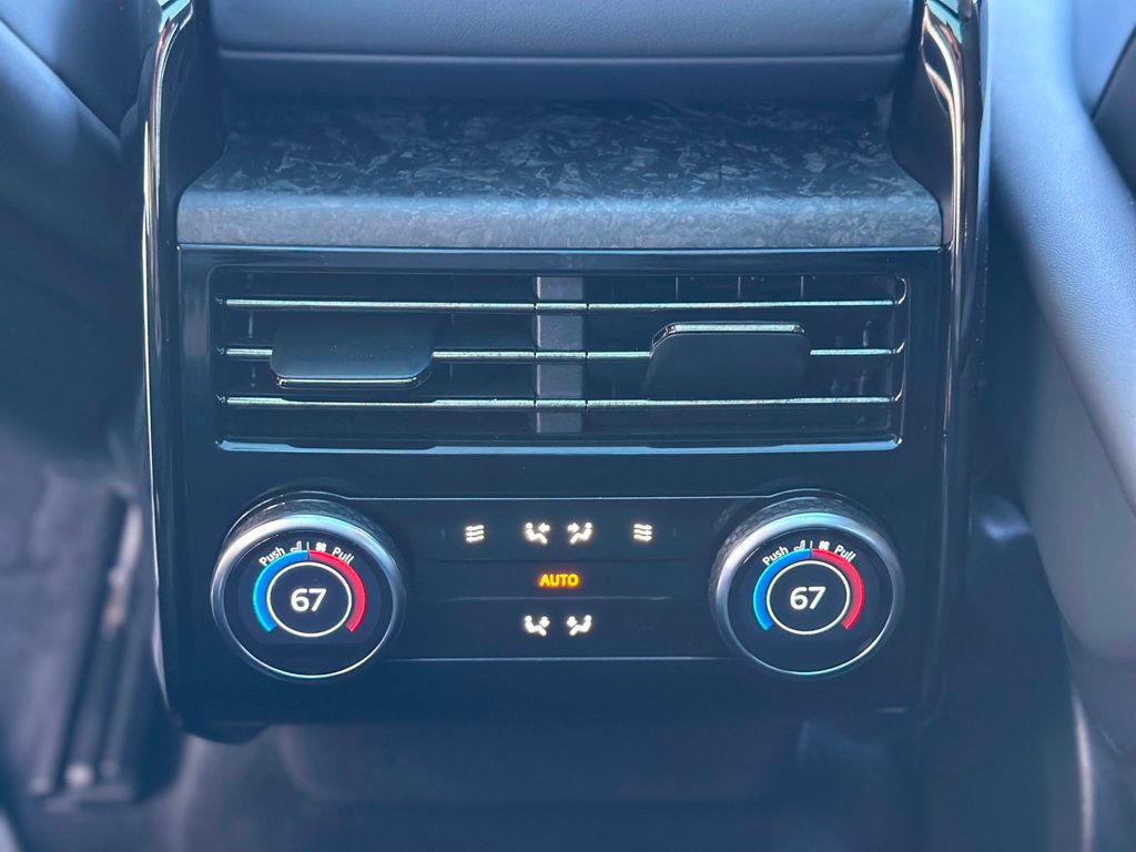 2023 Land Rover Range Rover Sport P530 First Edition photo 30