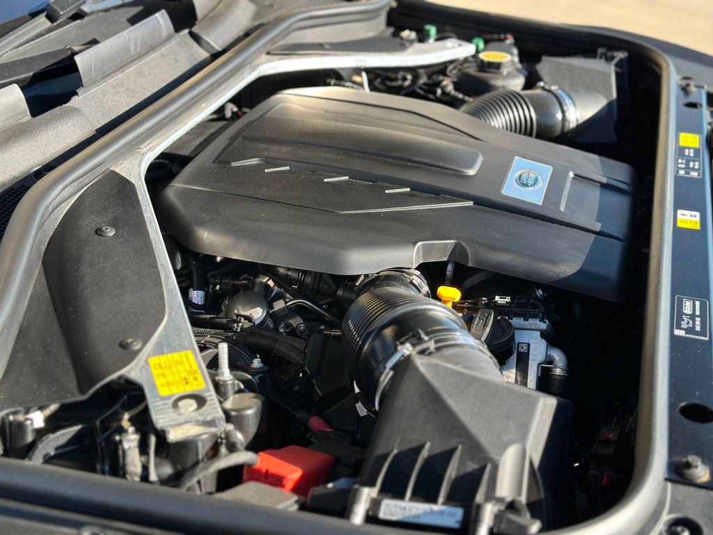 2023 Land Rover Range Rover Sport P530 First Edition photo 40