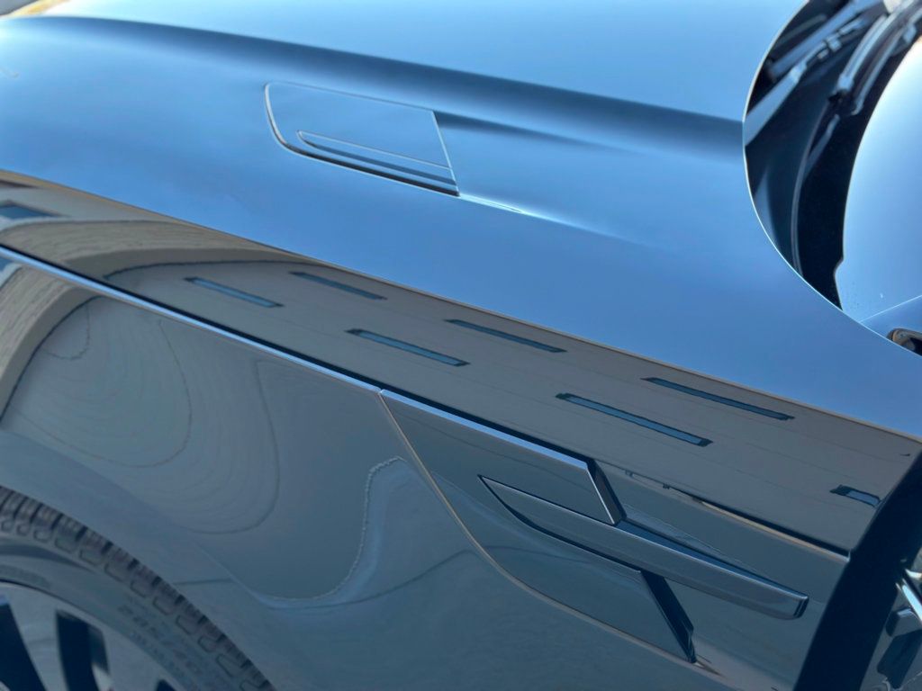 2023 Land Rover Range Rover Sport P530 First Edition photo 9