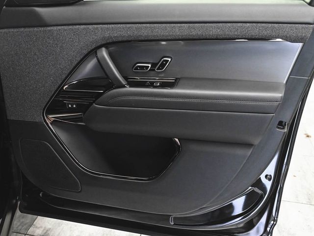 2023 Land Rover Range Rover Sport SE - 22997223 - 10