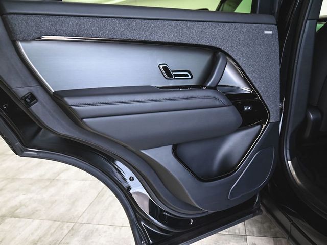 2023 Land Rover Range Rover Sport SE - 22997223 - 11