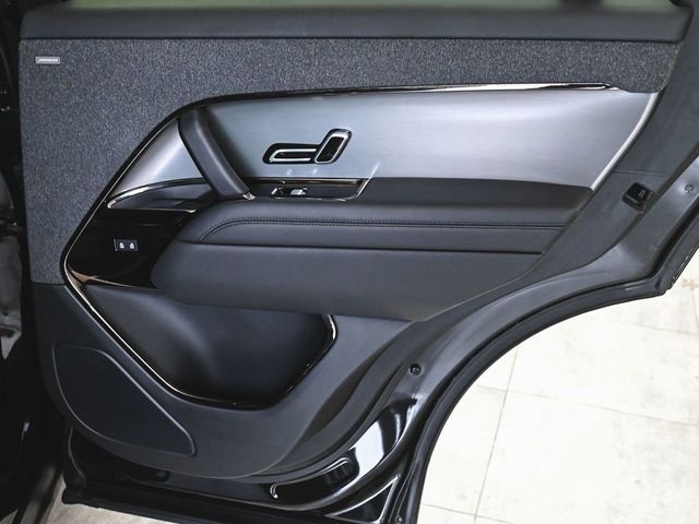 2023 Land Rover Range Rover Sport SE - 22997223 - 12