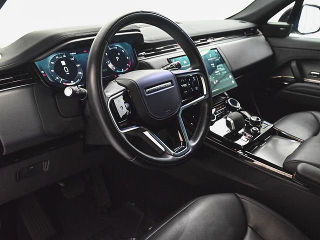 2023 Land Rover Range Rover Sport SE - 22997223 - 14