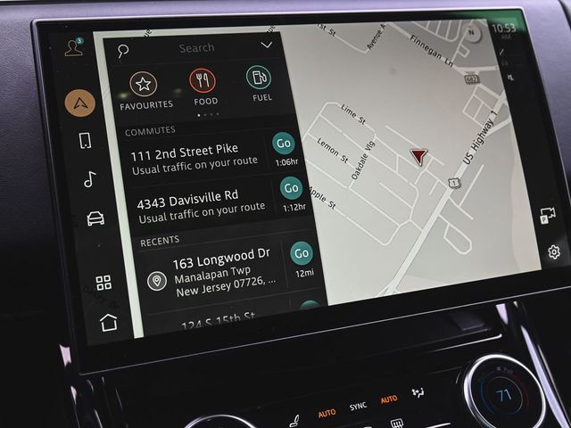 2023 Land Rover Range Rover Sport SE - 22997223 - 17