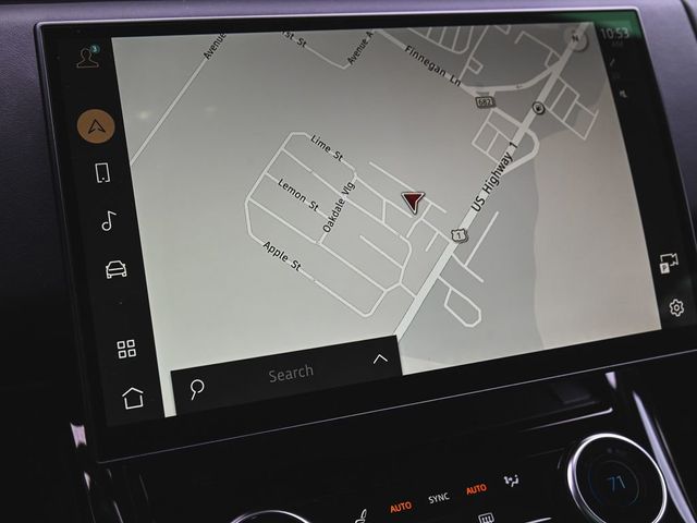 2023 Land Rover Range Rover Sport SE - 22997223 - 18