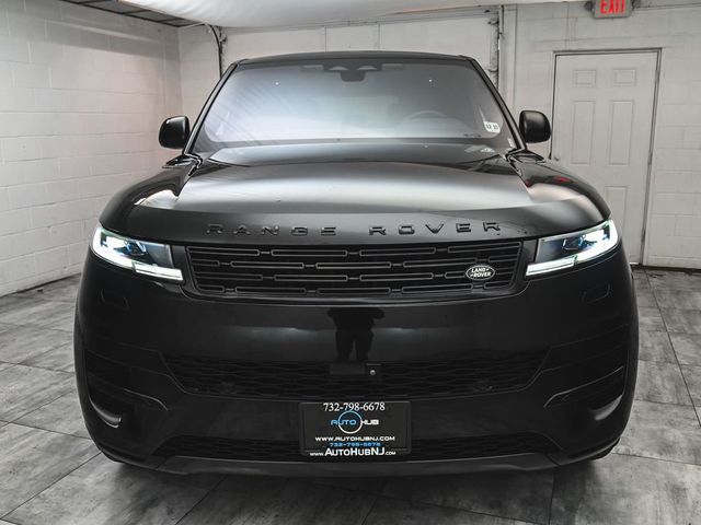 2023 Land Rover Range Rover Sport SE - 22997223 - 1