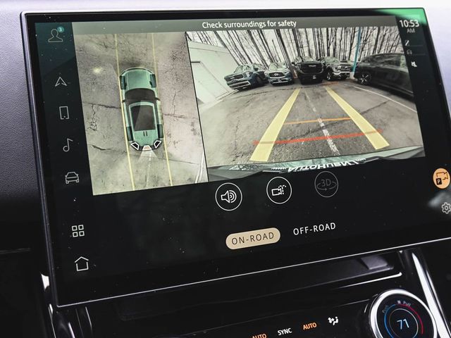 2023 Land Rover Range Rover Sport SE - 22997223 - 19