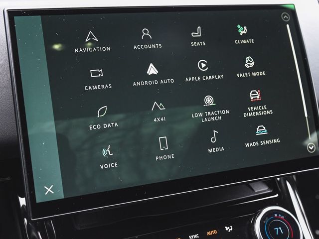 2023 Land Rover Range Rover Sport SE - 22997223 - 20