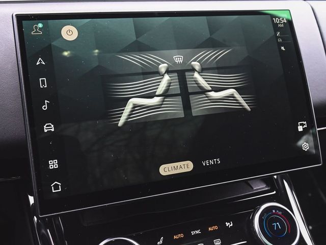 2023 Land Rover Range Rover Sport SE - 22997223 - 21