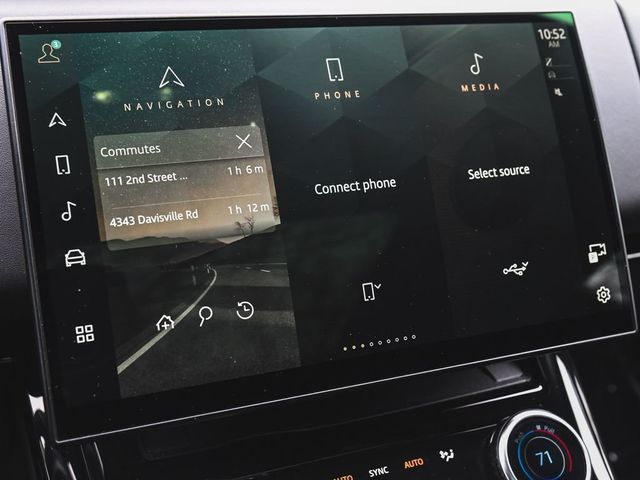 2023 Land Rover Range Rover Sport SE - 22997223 - 22