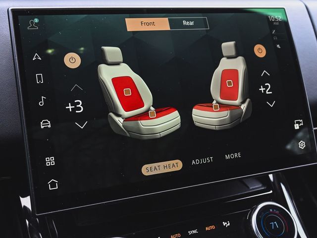 2023 Land Rover Range Rover Sport SE - 22997223 - 23