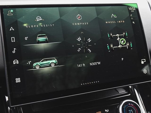 2023 Land Rover Range Rover Sport SE - 22997223 - 24