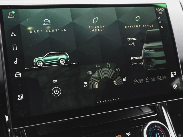 2023 Land Rover Range Rover Sport SE - 22997223 - 25