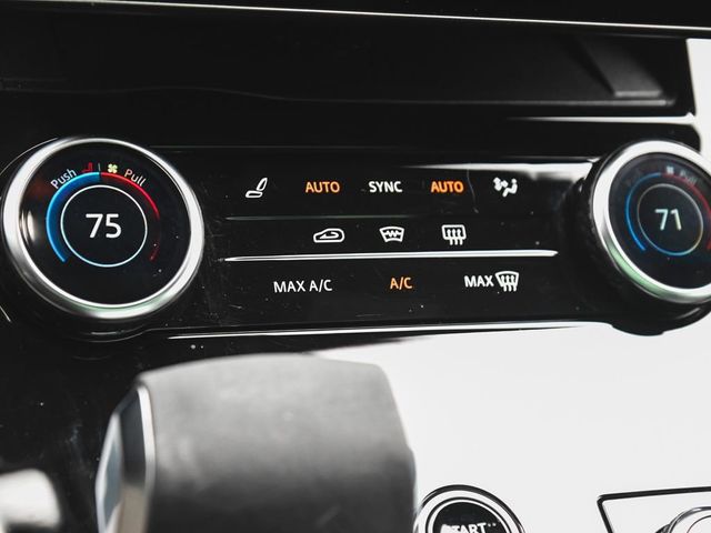 2023 Land Rover Range Rover Sport SE - 22997223 - 27