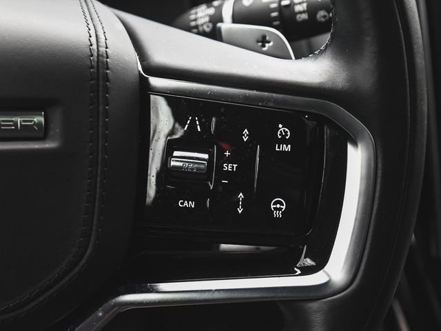 2023 Land Rover Range Rover Sport SE - 22997223 - 30