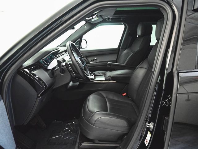 2023 Land Rover Range Rover Sport SE - 22997223 - 33